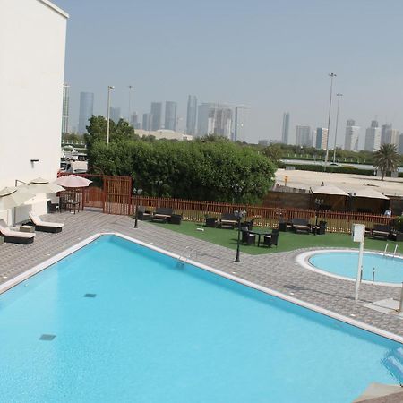 Villaggio Hotel Абу-Дабі Екстер'єр фото